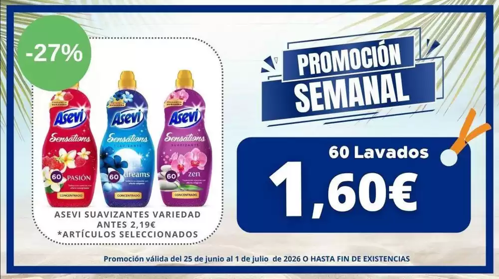 Catálogo Cash Jesuman | Ofertas | 2026-06-29T00:00:00.000Z - 2026-07-01T00:00:00.000Z