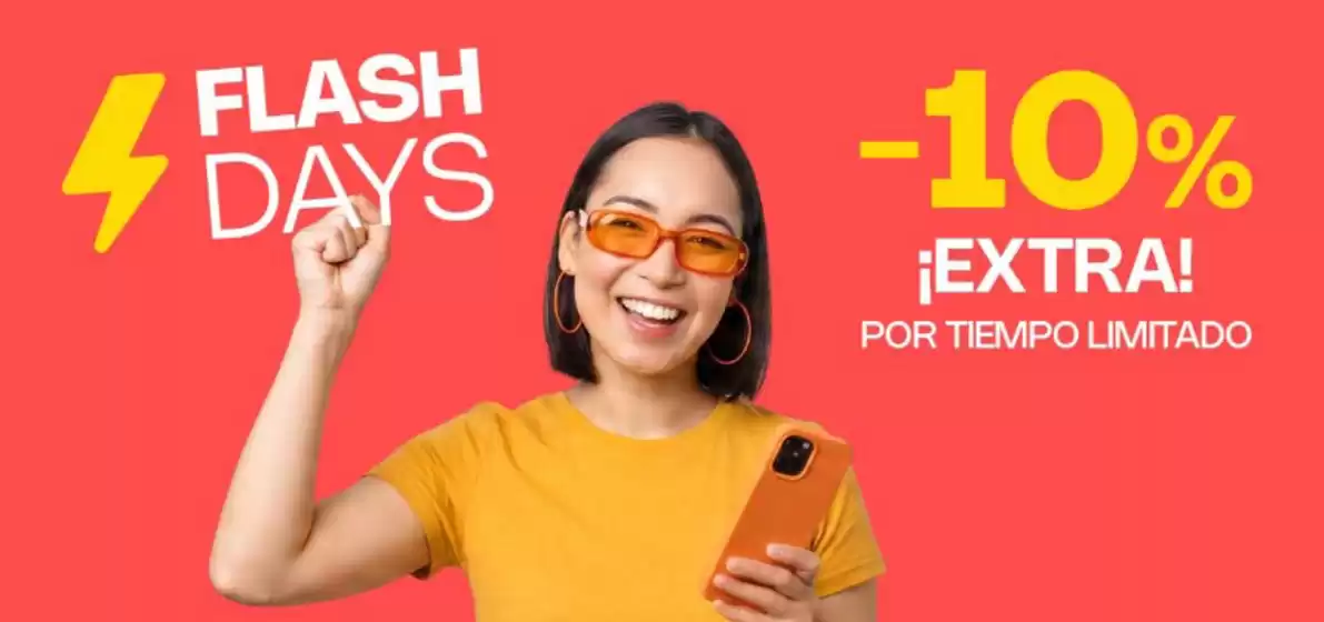 Catálogo Cash Converters en Albeta | -10% Extra | 2026-06-29T00:00:00.000Z - 2026-06-30T00:00:00.000Z