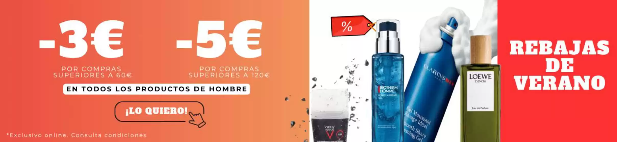 Catálogo Gotta Perfumeries en Les Roquetes | Rebajas De Verano | 2026-06-29T00:00:00.000Z - 2026-07-05T00:00:00.000Z