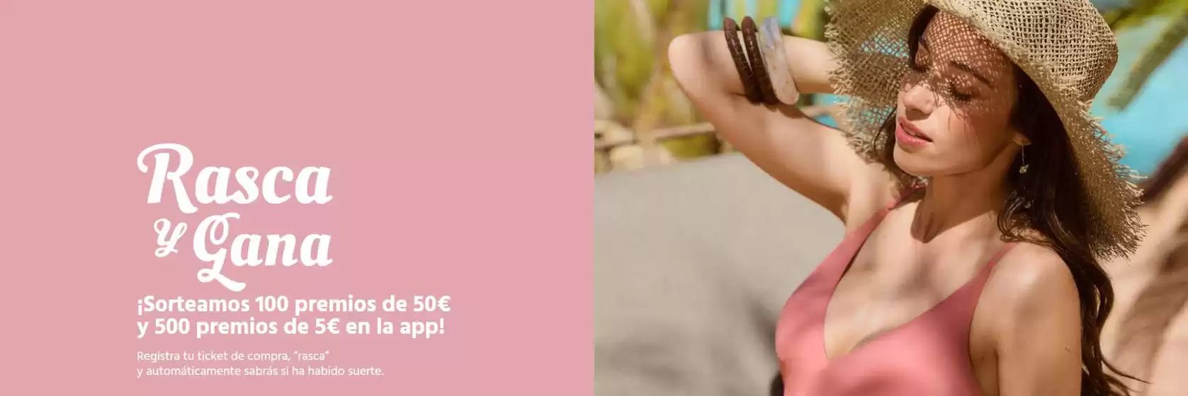 Catálogo Fifty Factory | Rasca Y Gana | 2026-06-29T00:00:00.000Z - 2026-07-26T00:00:00.000Z