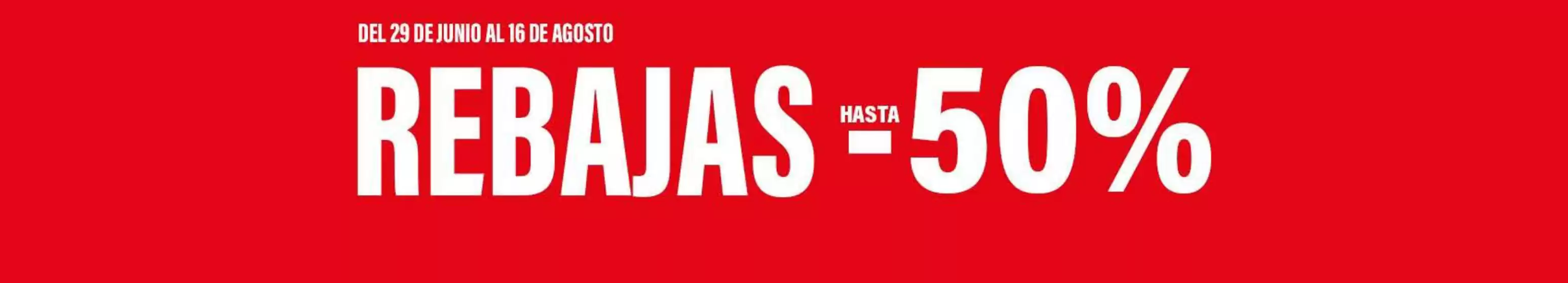 Catálogo Fnac | Hasta -50% | 2026-06-30T00:00:00.000Z - 2026-08-16T00:00:00.000Z