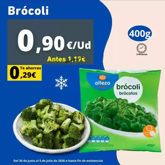 Catálogo Tu Trébol Hipermercados |  ¡El verano sabe mejor con frescos de Tu Trébol!  | 2026-06-30T00:00:00.000Z - 2026-07-05T00:00:00.000Z