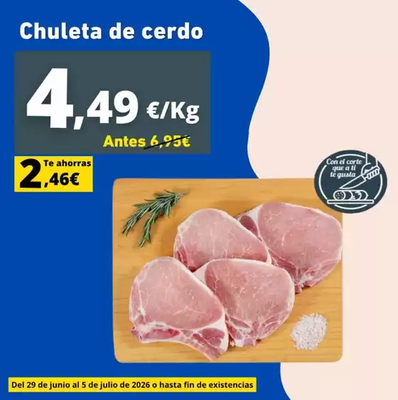 Catálogo Supermercados Tu Alteza |  ¡La frescura tiene cita en Tu Alteza!  | 2026-06-30T00:00:00.000Z - 2026-07-05T00:00:00.000Z