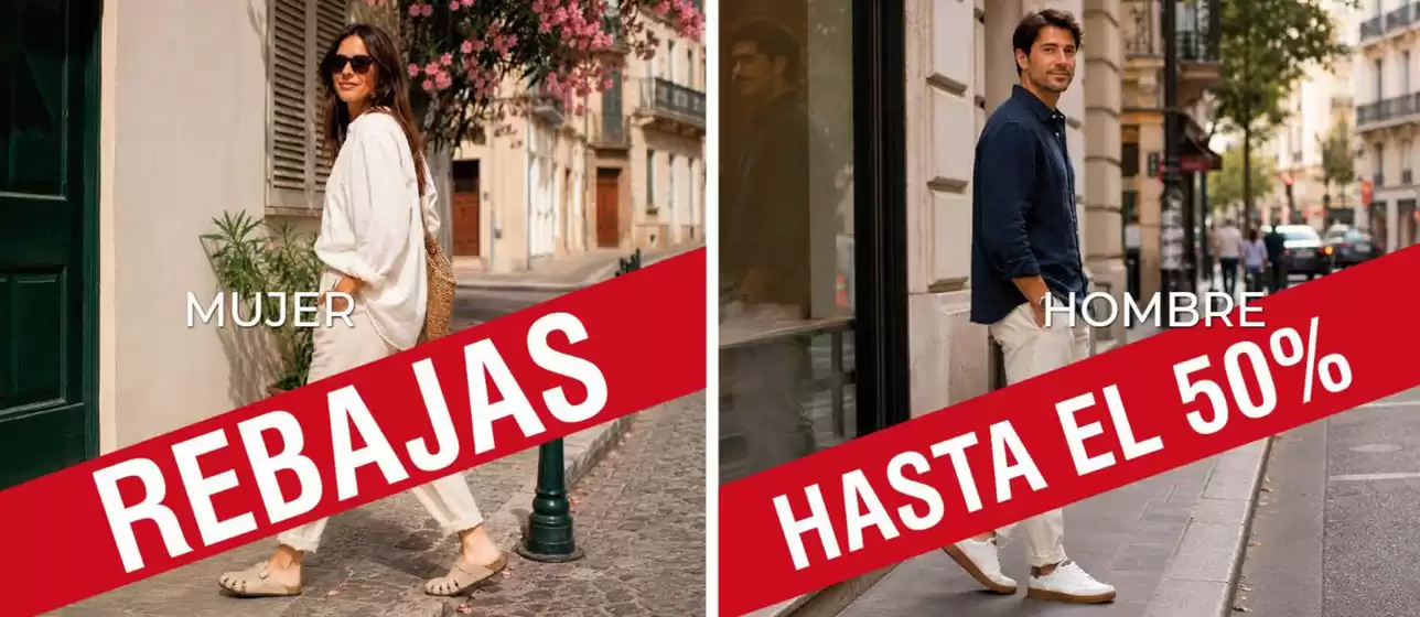 Catálogo Loogo en Guntín | Hasta el 50% | 2026-06-30T00:00:00.000Z - 2026-07-13T00:00:00.000Z