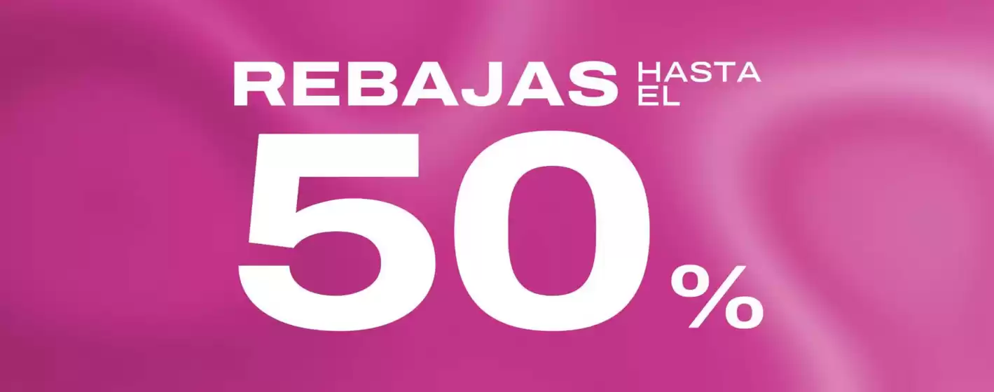 Catálogo AW LAB | Rebajas Hasta El 50% | 2026-06-30T00:00:00.000Z - 2026-07-13T00:00:00.000Z