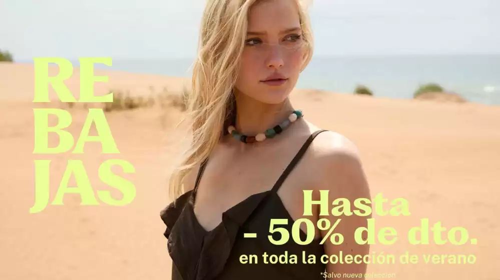 Catálogo Algo Bonito | Hasta -50% De Dto | 2026-06-30T00:00:00.000Z - 2026-07-13T00:00:00.000Z
