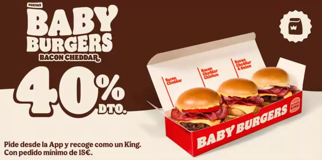 Catálogo Burger King | Ofertas | 2026-07-01T00:00:00.000Z - 2026-07-14T00:00:00.000Z