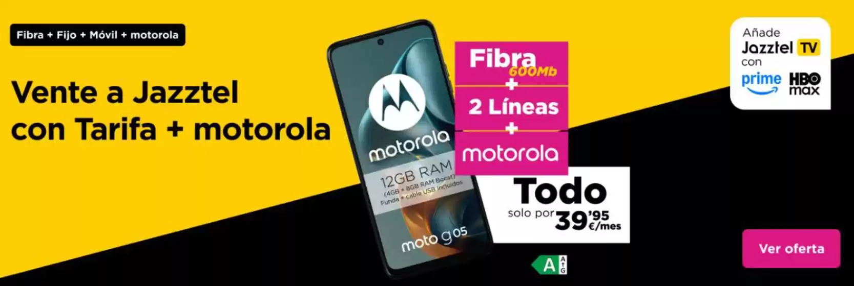 Catálogo Jazztel | Promociones | 2026-07-01T00:00:00.000Z - 2026-07-14T00:00:00.000Z
