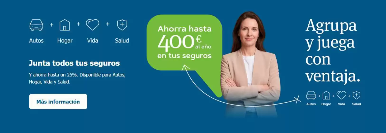 Catálogo Pelayo Seguros en Mengíbar | Promoción | 2026-07-01T00:00:00.000Z - 2026-08-31T00:00:00.000Z