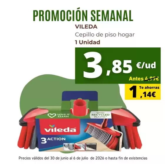 Catálogo Tu Trébol Hipermercados | ¡Semana de Ahorro en Tu Trébol! | 2026-07-01T00:00:00.000Z - 2026-07-06T00:00:00.000Z