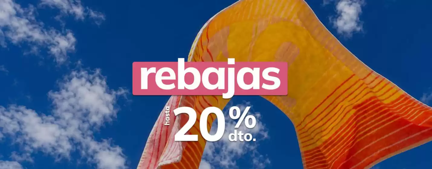 Catálogo 10xDIEZ | Hasta 20% Dto | 2026-07-01T00:00:00.000Z - 2026-07-14T00:00:00.000Z