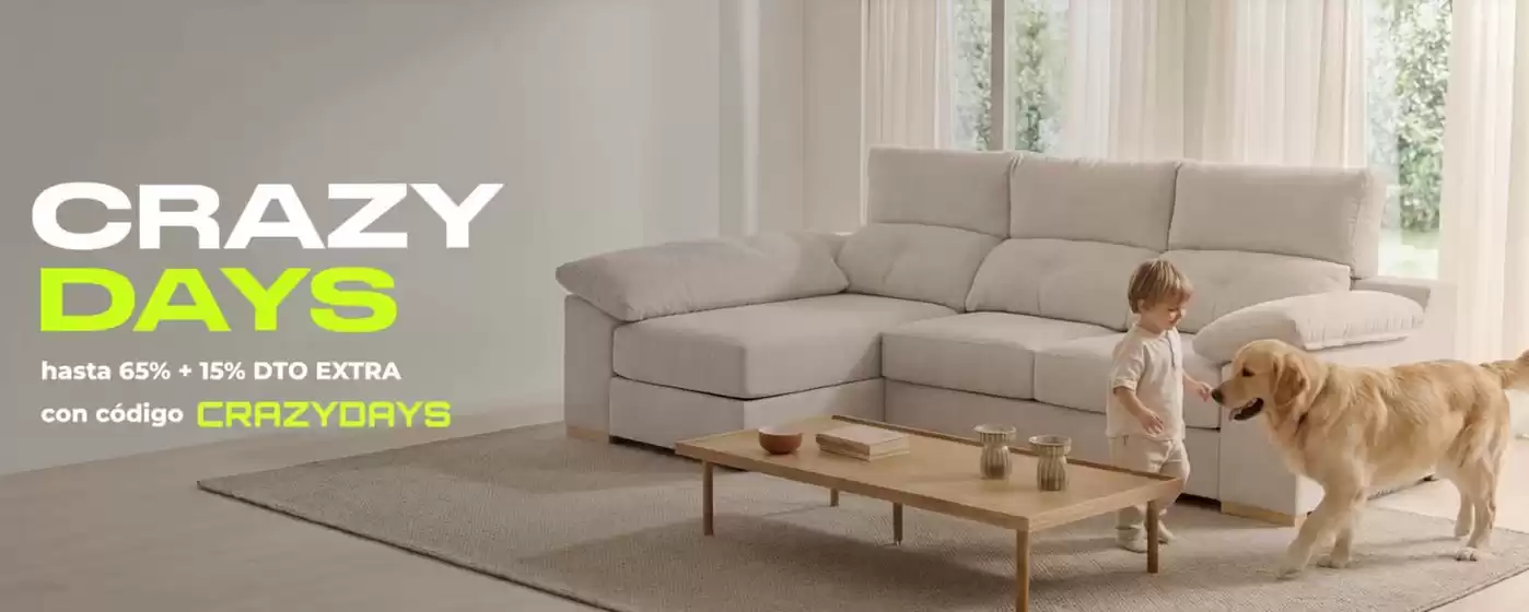 Catálogo La Tienda Home | Promoción | 2026-07-01T00:00:00.000Z - 2026-07-07T00:00:00.000Z