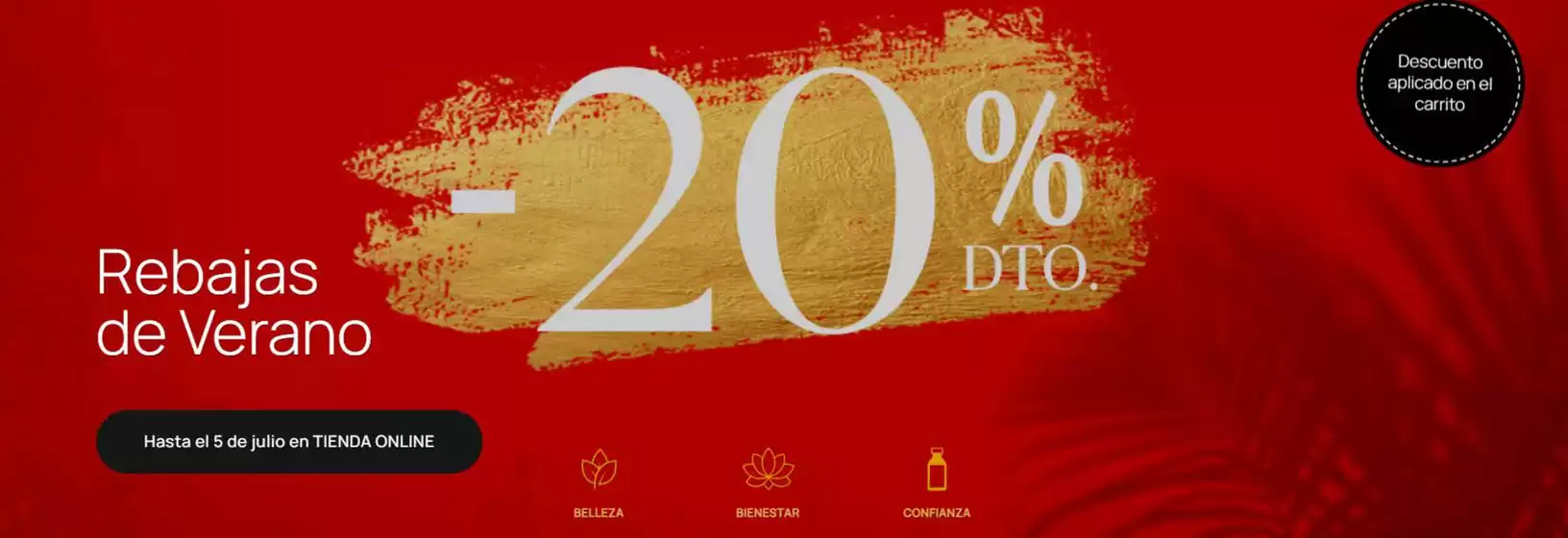 Catálogo La Botica de los Perfumes | -20% dto | 2026-07-01T00:00:00.000Z - 2026-07-05T00:00:00.000Z