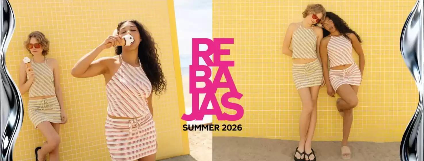 Catálogo Bosanova | Rebajas | 2026-07-01T00:00:00.000Z - 2026-07-14T00:00:00.000Z