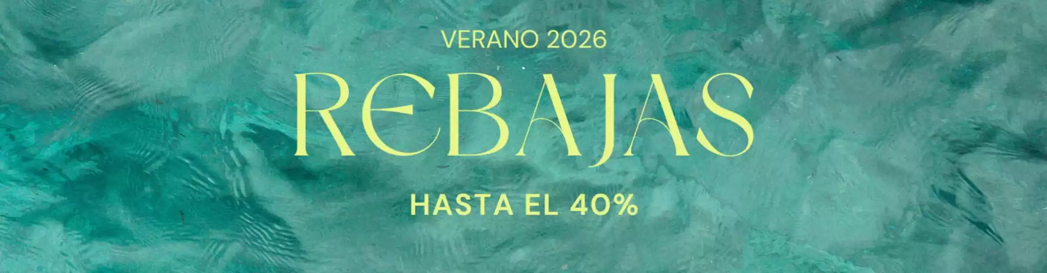 Catálogo Salvador Artesano | Hasta El 40% | 2026-07-01T00:00:00.000Z - 2026-07-14T00:00:00.000Z