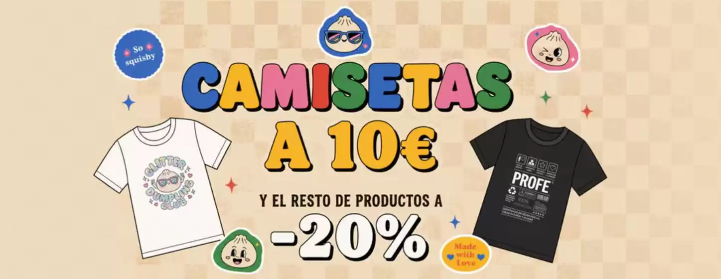 Catálogo Friking en Sanlúcar de Barrameda | Promoción | 2026-07-01T00:00:00.000Z - 2026-07-14T00:00:00.000Z