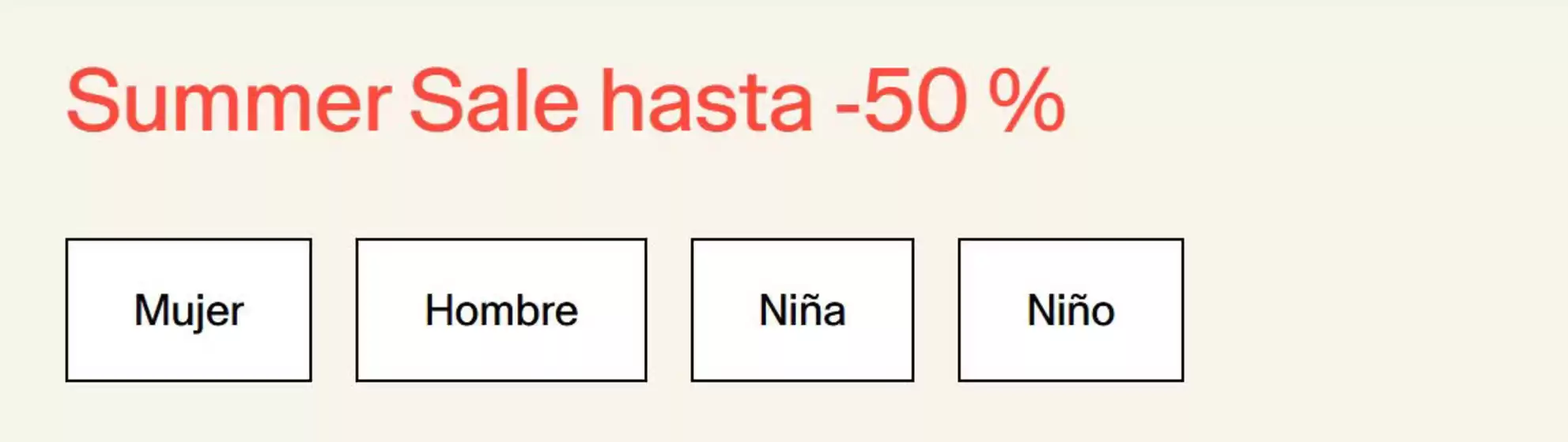Catálogo GAP | Hasta -50% | 2026-07-01T00:00:00.000Z - 2026-07-14T00:00:00.000Z