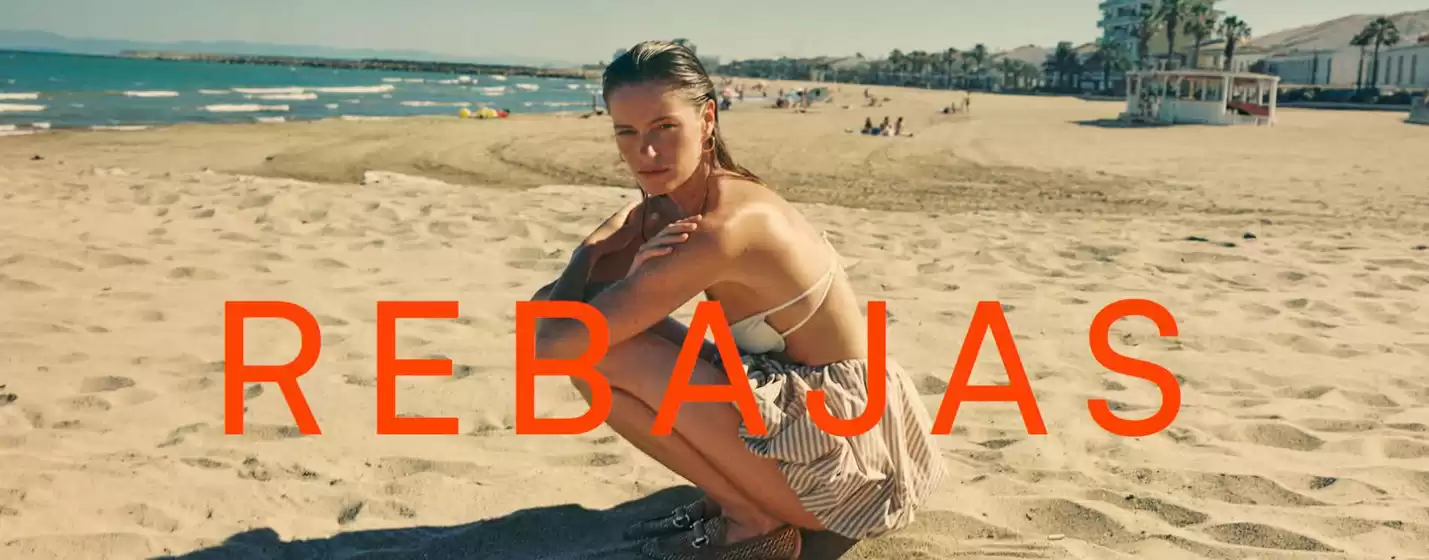 Catálogo Hispanitas en Usurbil | Rebajas | 2026-07-01T00:00:00.000Z - 2026-07-14T00:00:00.000Z