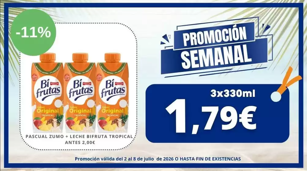 Catálogo Cash Jesuman | Promoción Semanal | 2026-07-02T00:00:00.000Z - 2026-07-08T00:00:00.000Z