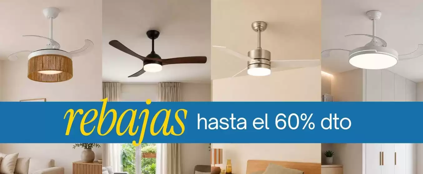 Catálogo Lúzete | Rebajas Hasta El 60% Dto | 2026-07-02T00:00:00.000Z - 2026-07-15T00:00:00.000Z