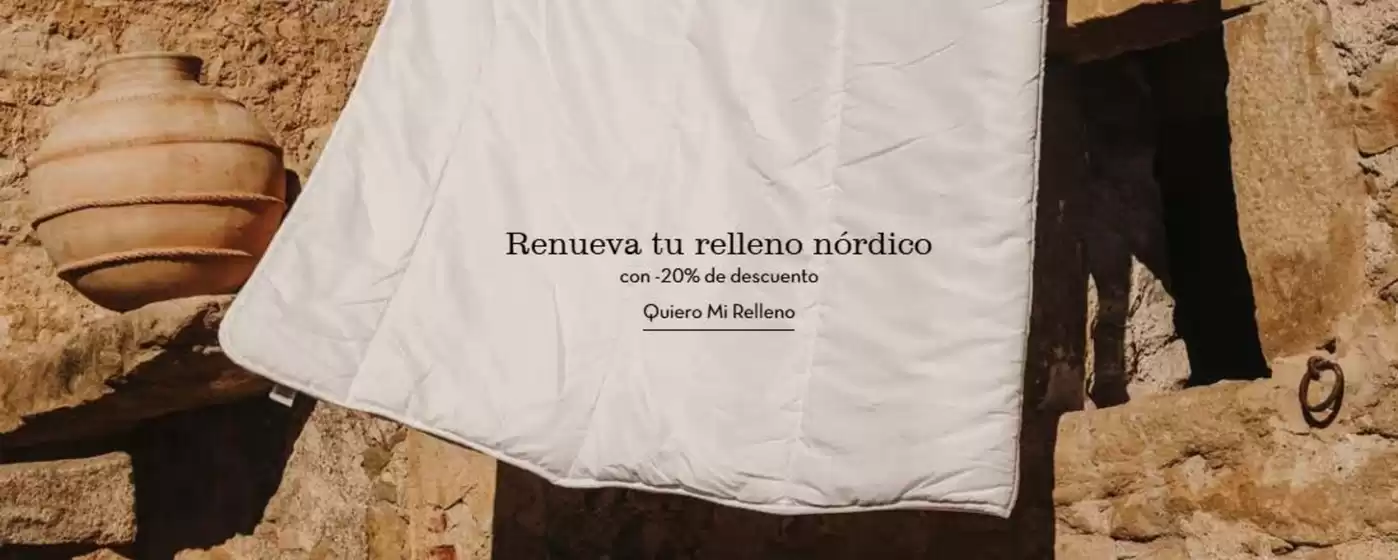 Catálogo Textura | -20% de descuento | 2026-07-02T00:00:00.000Z - 2026-07-15T00:00:00.000Z