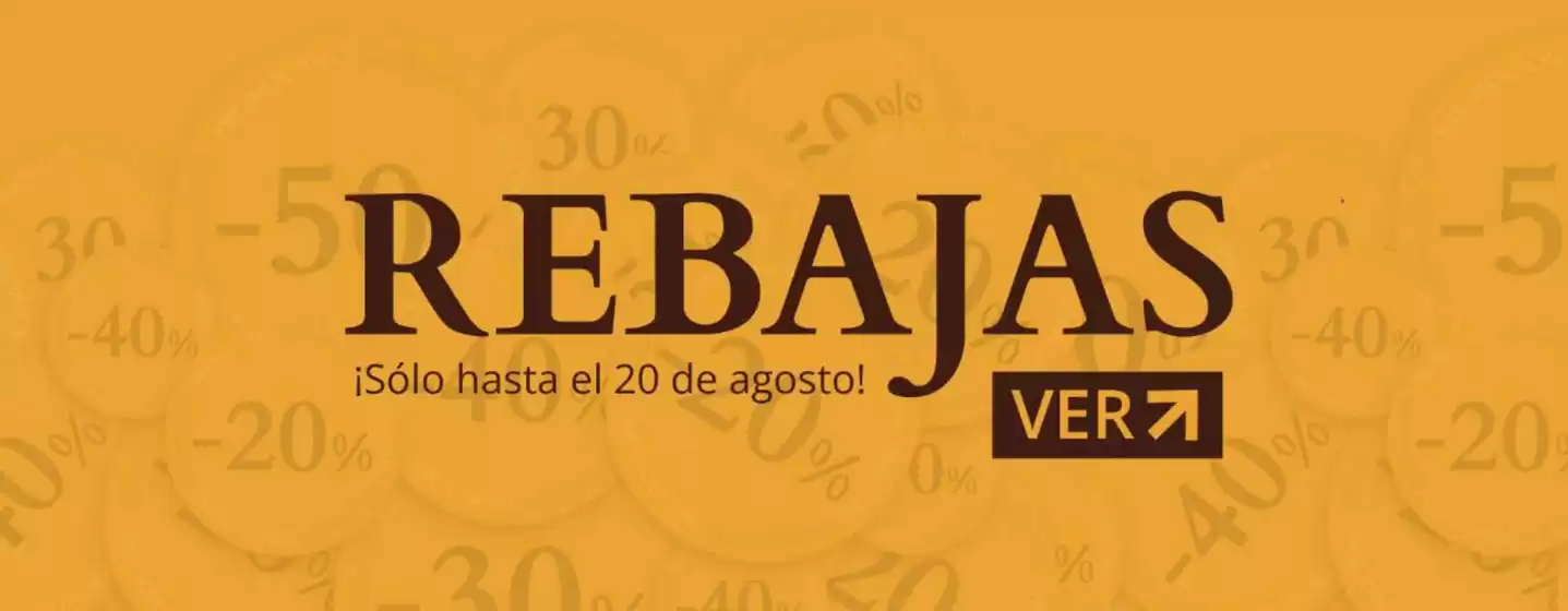 Catálogo Verdecora en Pampliega | Rebajas | 2026-07-02T00:00:00.000Z - 2026-08-20T00:00:00.000Z