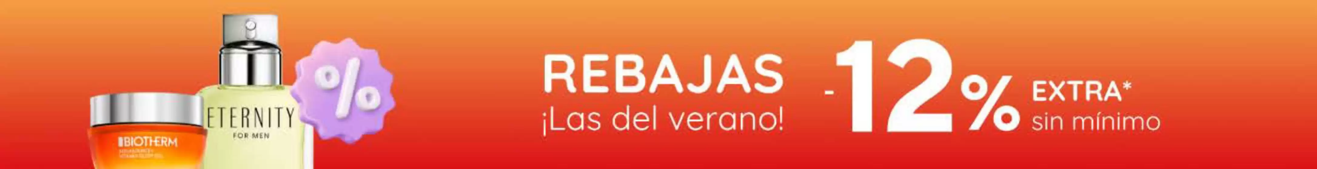 Catálogo Paco Perfumerías | Rebajas ¡Las Del Verano! | 2026-07-02T00:00:00.000Z - 2026-07-12T00:00:00.000Z