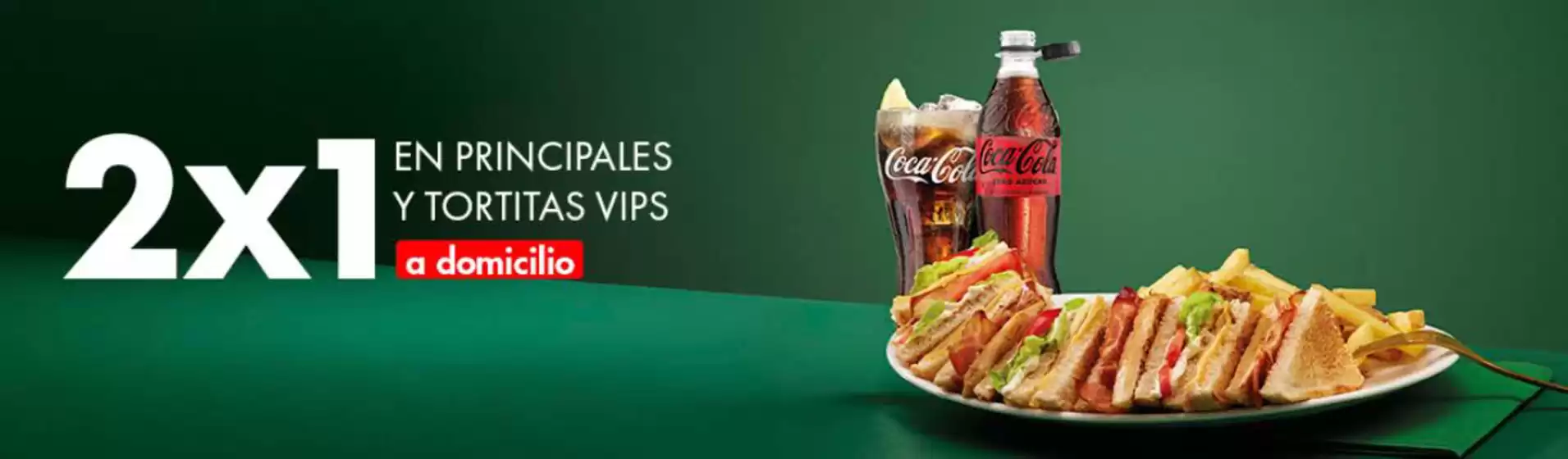 Catálogo Vips | 2x1 En Principales Y Tortitas Vips A Domicilio | 2026-07-02T00:00:00.000Z - 2026-07-19T00:00:00.000Z