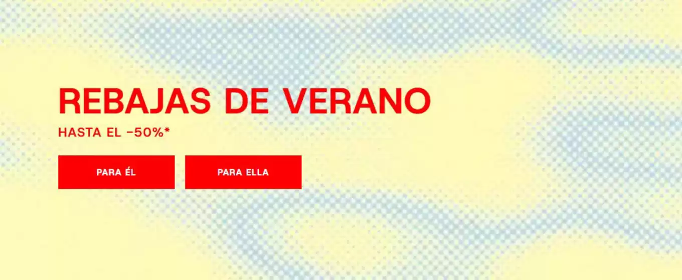 Catálogo Lee en Garachico | Rebajas De Verano | 2026-07-02T00:00:00.000Z - 2026-07-15T00:00:00.000Z