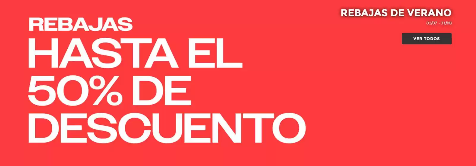 Catálogo Munich | Hasta el 50% de descuento | 2026-07-03T00:00:00.000Z - 2026-08-31T00:00:00.000Z