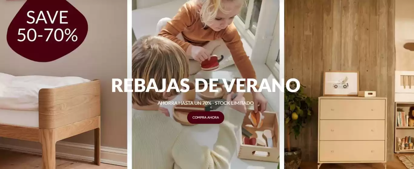 Catálogo FLEXA en San Fernando de Henares | Rebajas De Verano | 2026-07-03T00:00:00.000Z - 2026-07-16T00:00:00.000Z