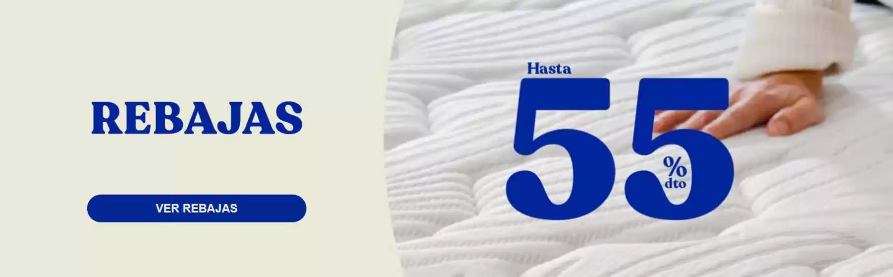 Catálogo Beds en San Fernando de Henares | Hasta 55% dto | 2026-07-03T00:00:00.000Z - 2026-07-16T00:00:00.000Z