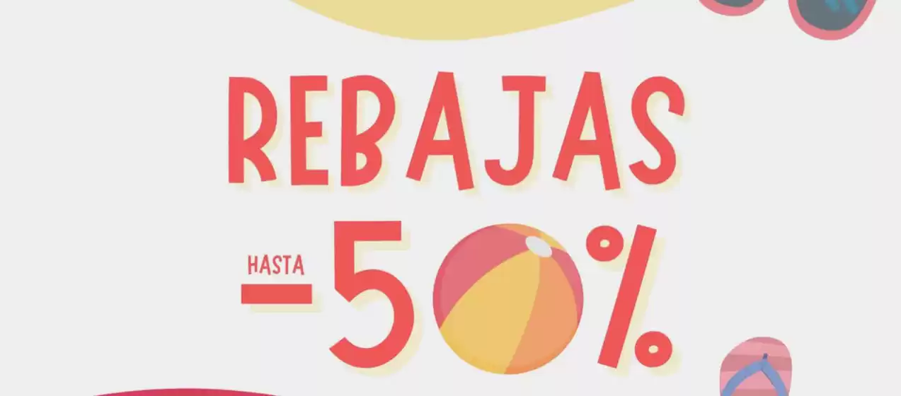 Catálogo Canada House | Hasta -50% | 2026-07-03T00:00:00.000Z - 2026-07-16T00:00:00.000Z