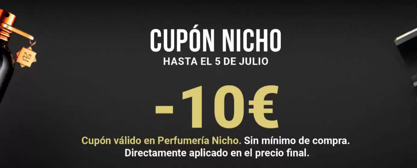 Catálogo Perfumerías Sabina en Galápagos | Promoción | 2026-07-03T00:00:00.000Z - 2026-07-05T00:00:00.000Z