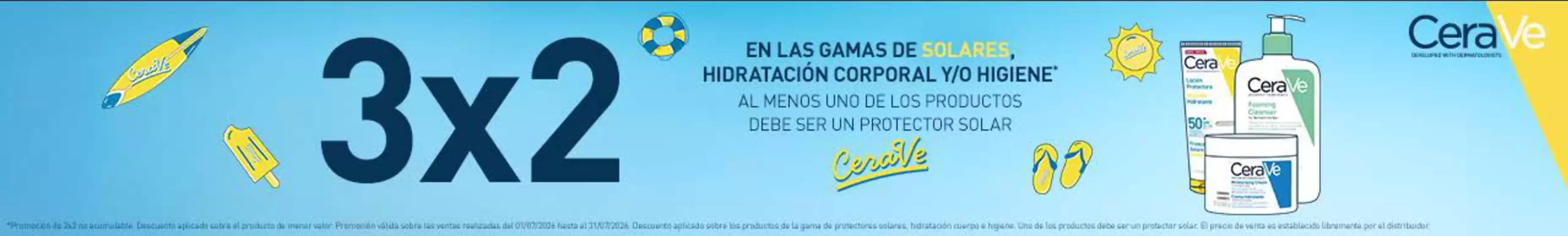 Catálogo Marvimundo en Galápagos | 3x2 | 2026-07-03T00:00:00.000Z - 2026-07-31T00:00:00.000Z