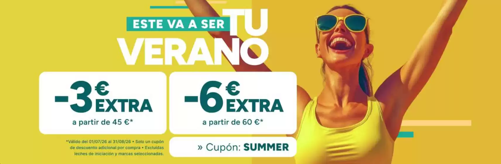 Catálogo NutriTienda | Promoción | 2026-07-03T00:00:00.000Z - 2026-08-31T00:00:00.000Z