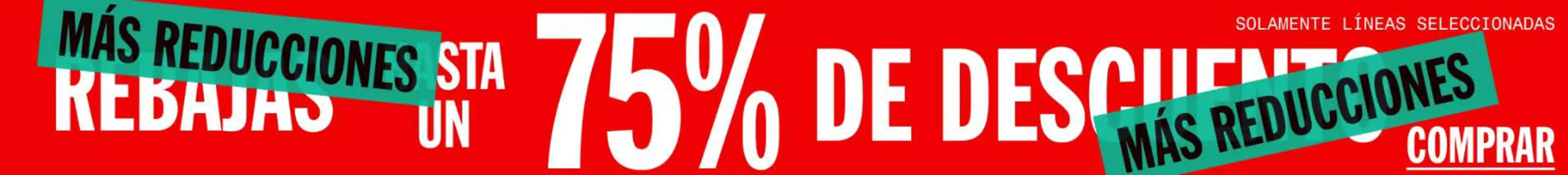 Catálogo Urban Outfitters | Hasta un 75% de descuento | 2026-07-03T00:00:00.000Z - 2026-07-16T00:00:00.000Z
