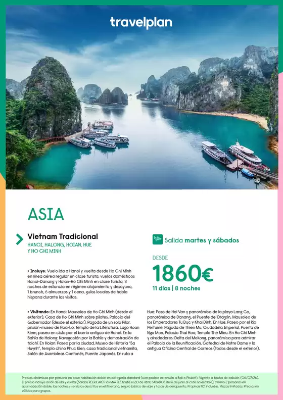 Catálogo Travelplan | Catálogo Travelplan | 2026-06-06T00:00:00.000Z - 2026-11-21T00:00:00.000Z