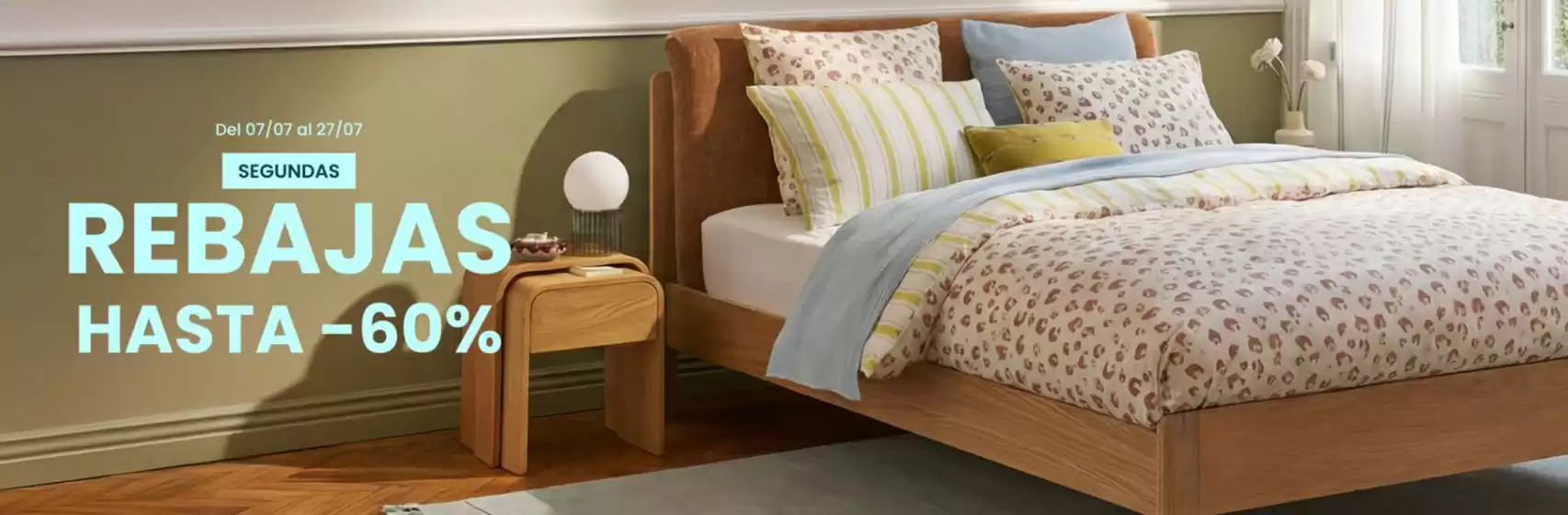Catálogo La Redoute en Castelldefels | Hasta -60% | 2026-07-08T00:00:00.000Z - 2026-07-27T00:00:00.000Z