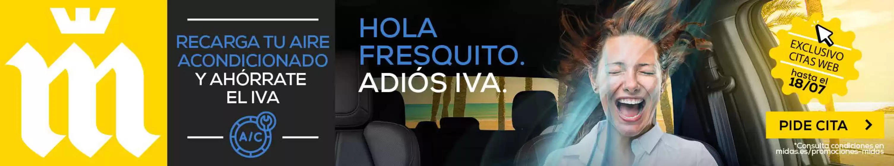 Catálogo Midas | Promoción | 2026-07-13T00:00:00.000Z - 2026-07-18T00:00:00.000Z