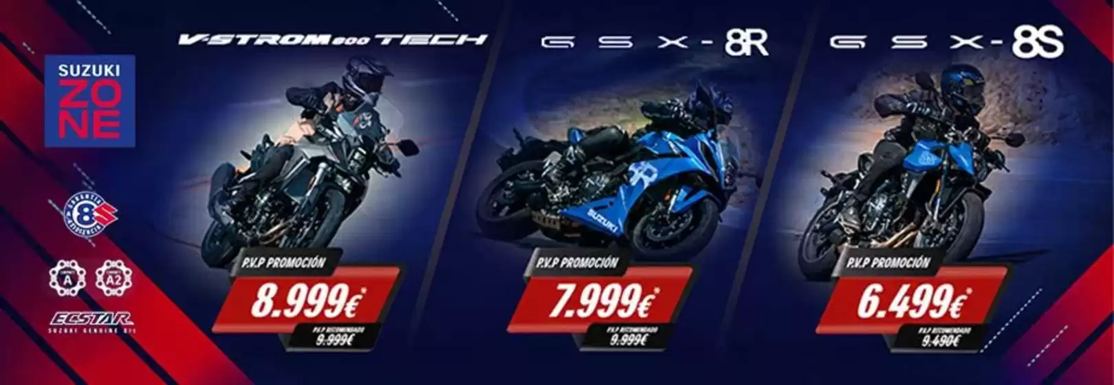 Catálogo El Motorista en Benidorm | Promociones | 2026-07-13T00:00:00.000Z - 2026-07-26T00:00:00.000Z