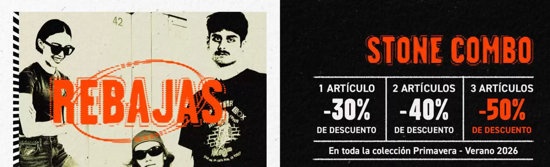 Catálogo Volcom | Promociones | 2026-07-13T00:00:00.000Z - 2026-07-26T00:00:00.000Z