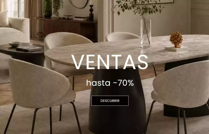 Catálogo SIA Home Fashion en Marbella | Hasta -70% | 2026-07-13T00:00:00.000Z - 2026-07-26T00:00:00.000Z