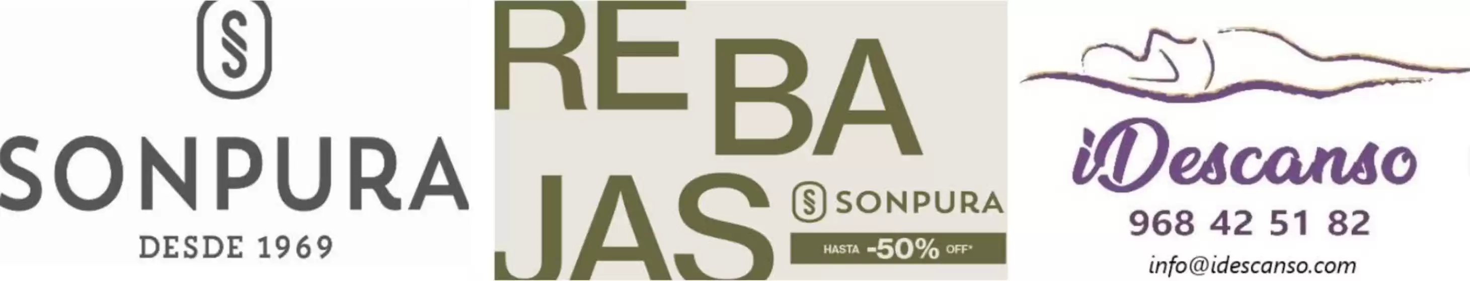 Catálogo Idescanso en Marbella | Rebajas | 2026-07-13T00:00:00.000Z - 2026-07-26T00:00:00.000Z