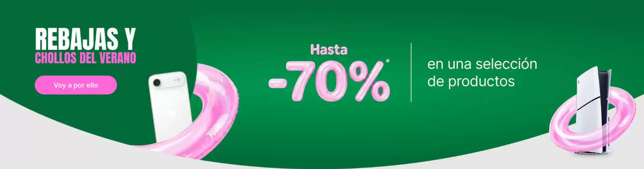 Catálogo Pixmania | Promociones | 2026-07-13T00:00:00.000Z - 2026-07-26T00:00:00.000Z