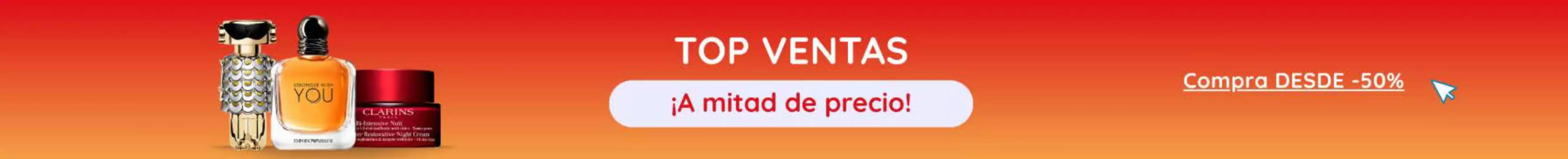 Catálogo Paco Perfumerías | ¡A Mitad De Precio! | 2026-07-13T00:00:00.000Z - 2026-07-19T00:00:00.000Z