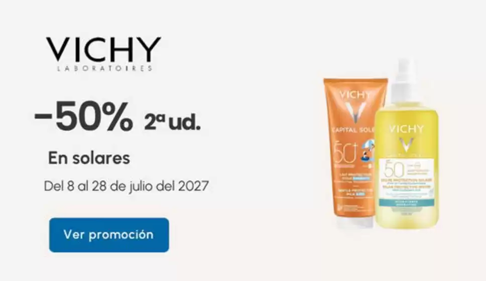 Catálogo Perfumerías Avenida | Promociones | 2026-07-13T00:00:00.000Z - 2026-07-28T00:00:00.000Z