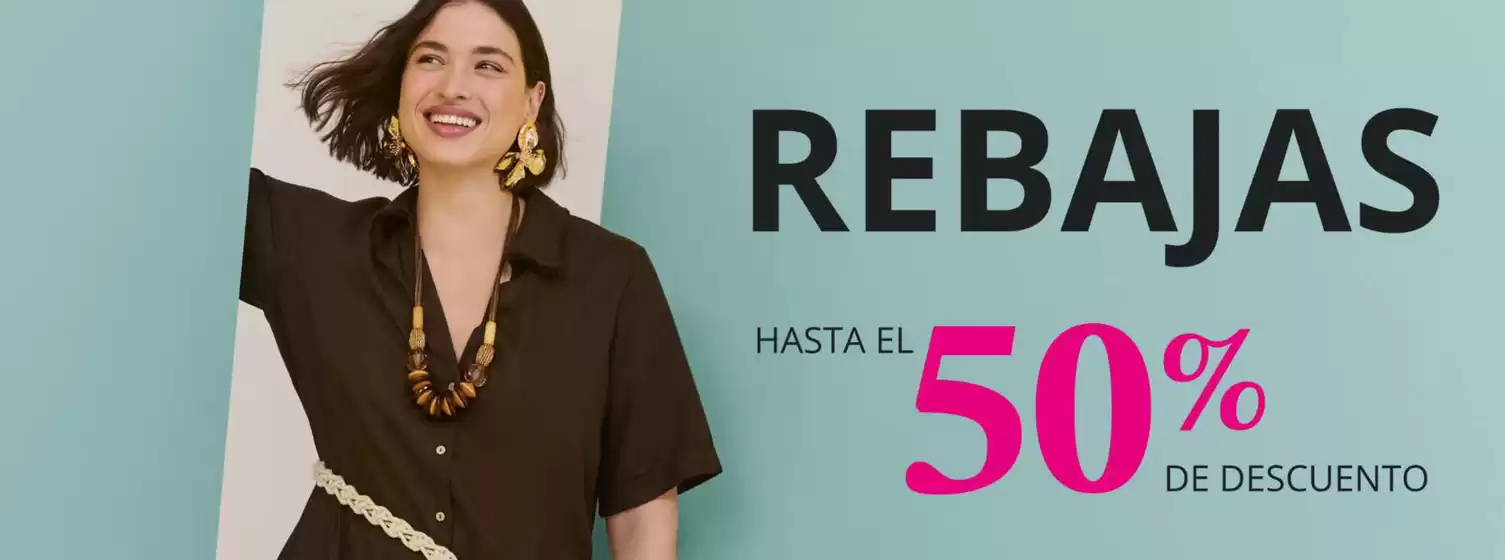 Catálogo Fiorella Rubino | Rebajas | 2026-07-13T00:00:00.000Z - 2026-07-26T00:00:00.000Z