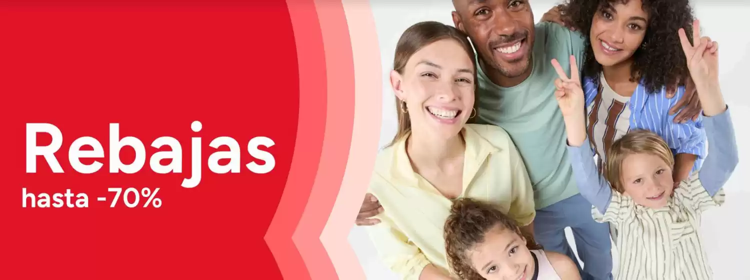 Catálogo Kiabi en Llíria | Hasta -70% | 2026-07-13T00:00:00.000Z - 2026-08-02T00:00:00.000Z