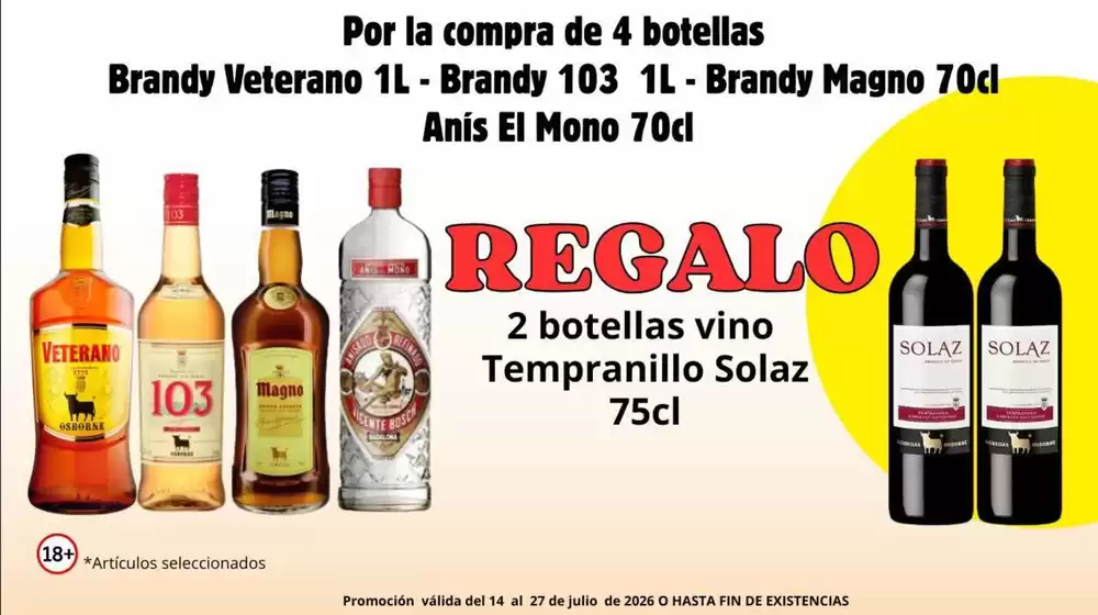 Catálogo Cash Jesuman | Promoción | 2026-07-14T00:00:00.000Z - 2026-07-27T00:00:00.000Z